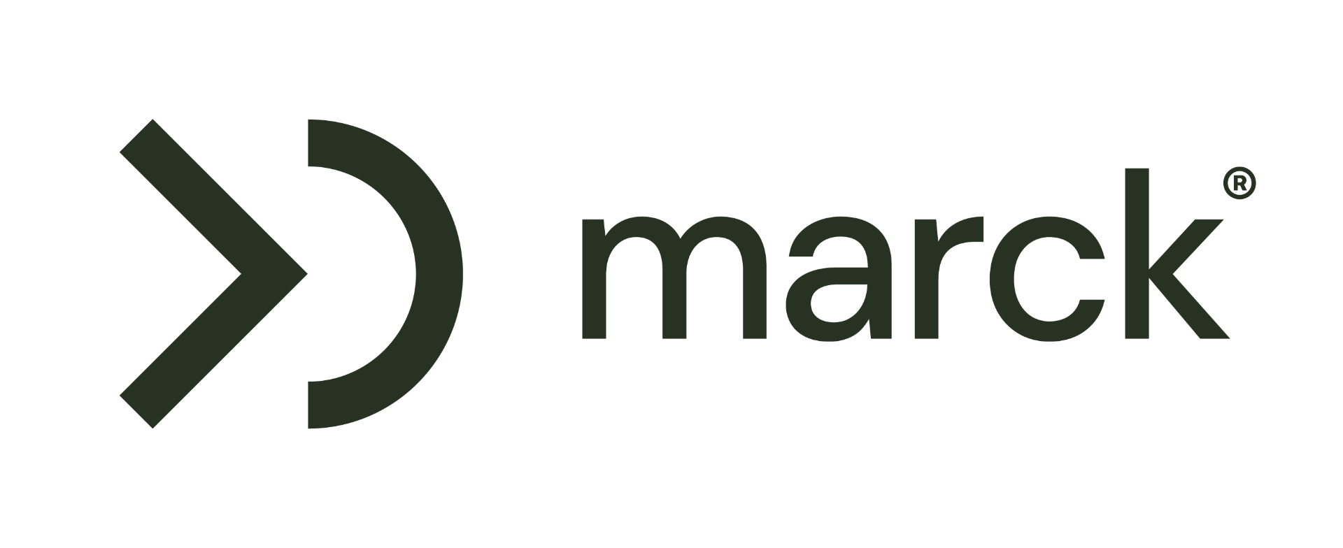 Marck logo